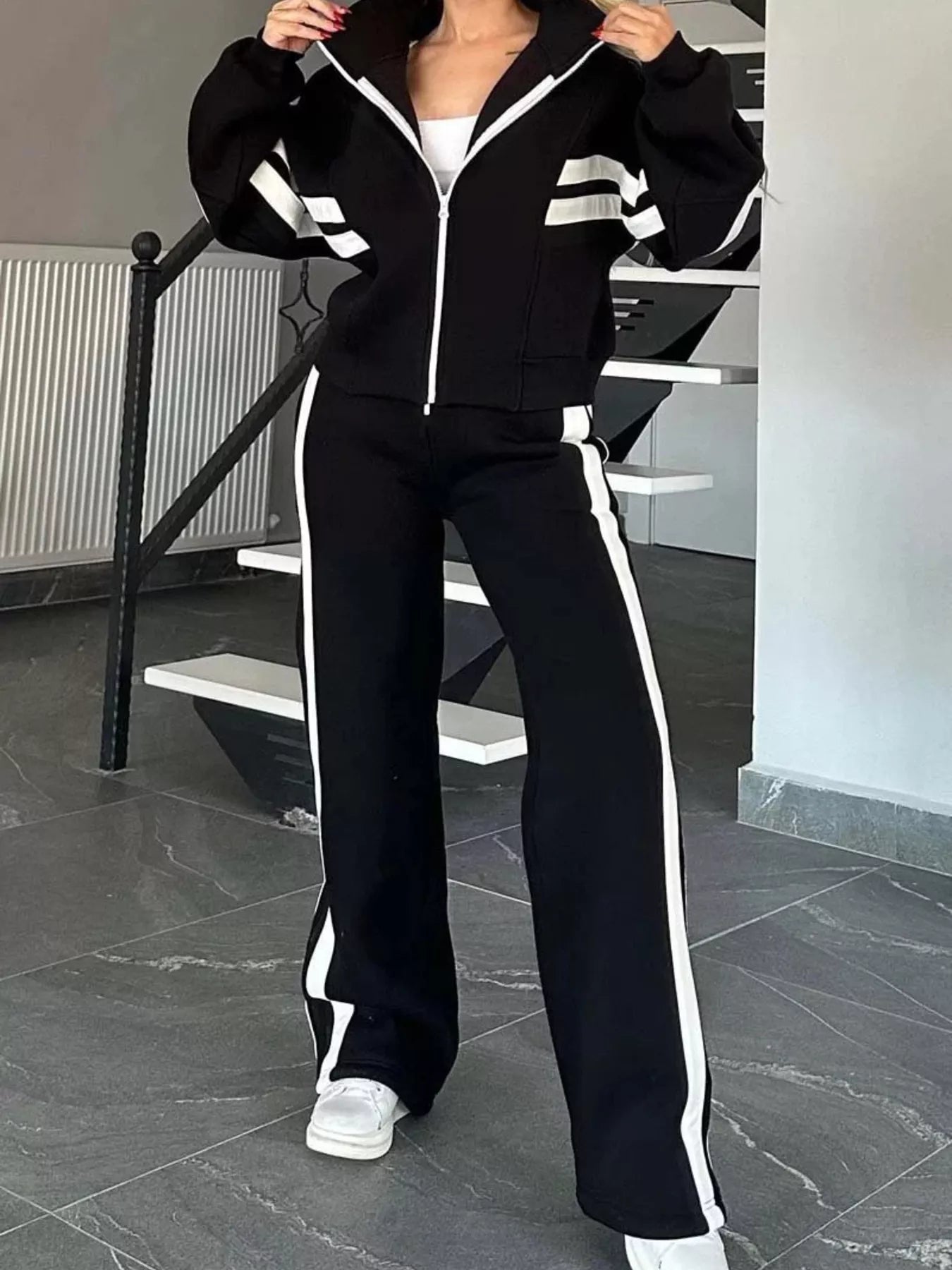 Loungewear Sets