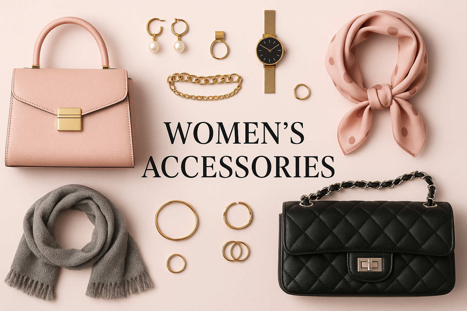 Accessories