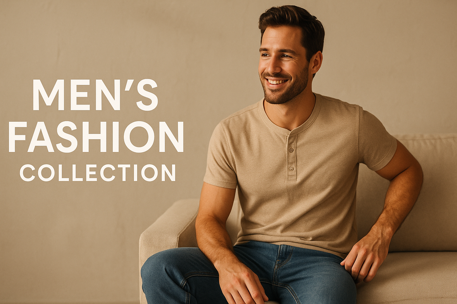 Kaye's Mens Kloset