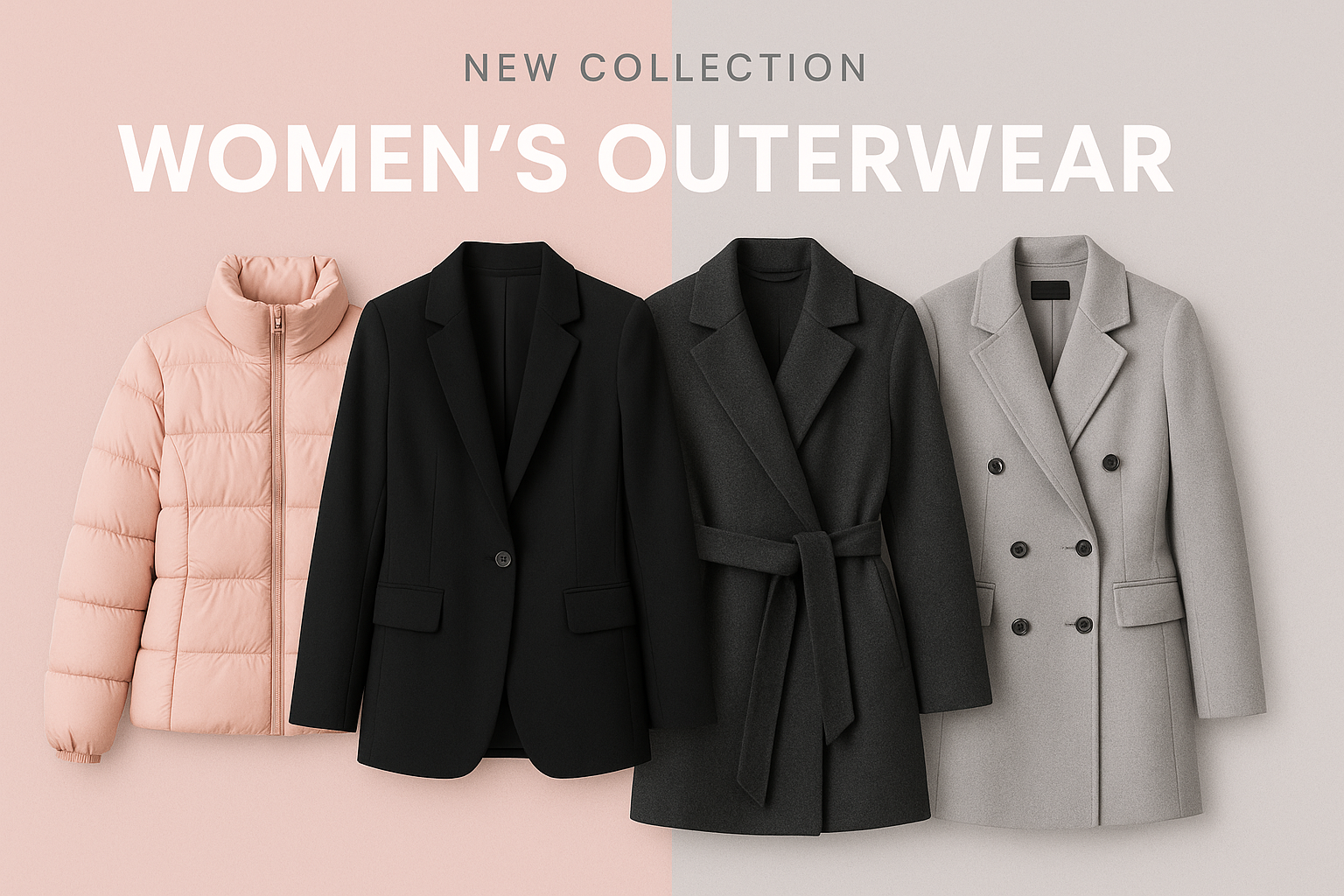 Outerwear