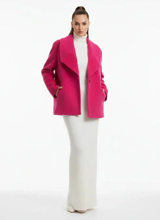 Kloset-Warm Kayes+Kloset