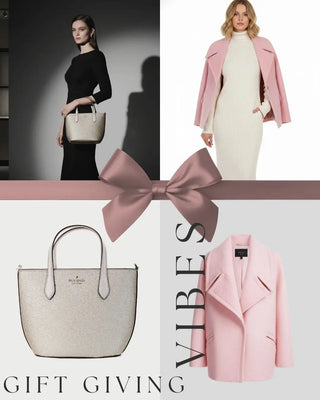 Gifts That Wow Kayes+Kloset