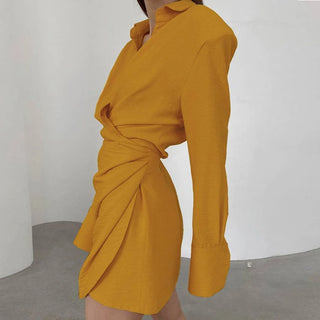 The Nickstore Dress Own Design Style 58