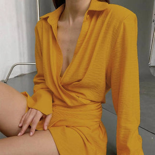 The Nickstore Dress Own Design Style 58