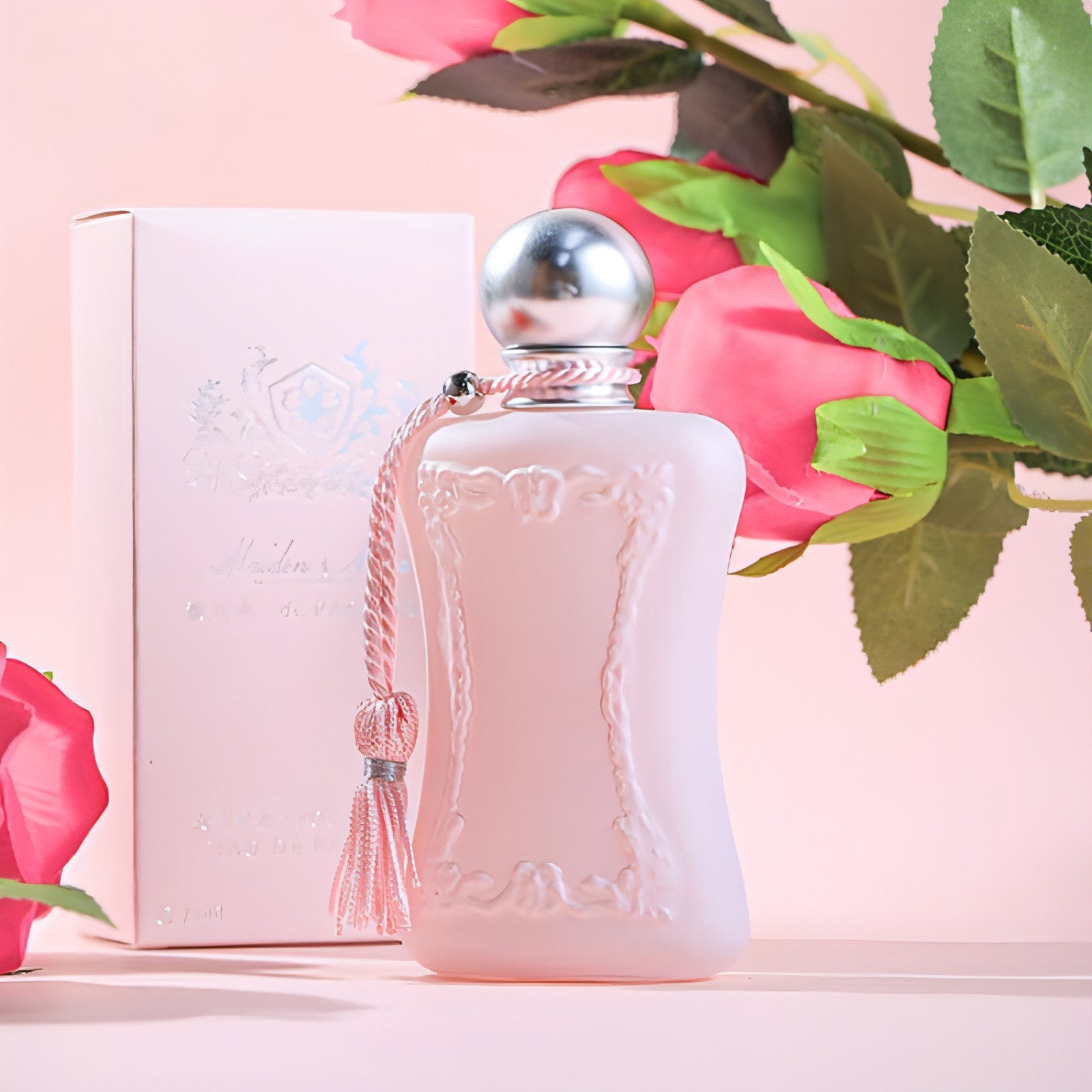 Kayes+Kloset Perfume Collection - Signature Scent Bundle