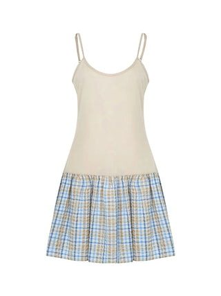 Corduroy Shirt Dress by Monique Store