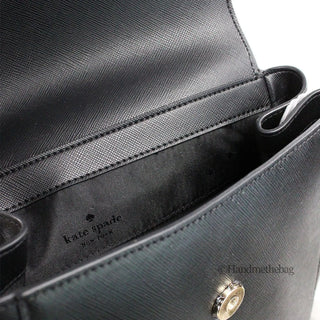 Kate Spade Madison Medium Backpack by JV Deals