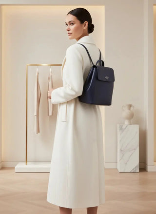 Kate Spade Madison Medium Backpack by JV Deals