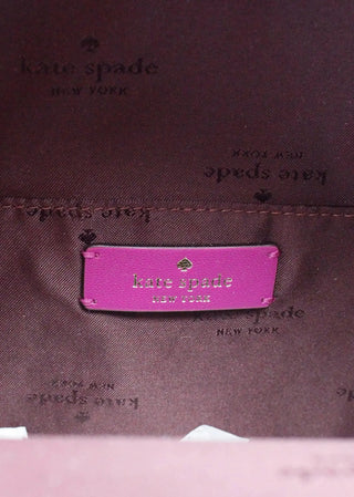 Kate Spade Schuyler Mini Backpack by JV Deals