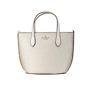 Kate Spade Glimmer Small Satchel Bag by JV Deals