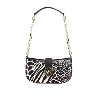 Michael Kors Carmen Small Pouchette Bag by JV Deals