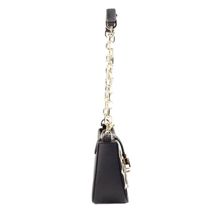 Michael Kors Carmen Small Pouchette Bag by JV Deals