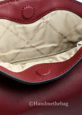 Michael Kors Gabby Hobo Crossbody Bag by JV Deals
