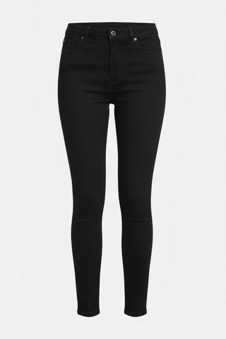 Zenana High Rise Skinny Jeans