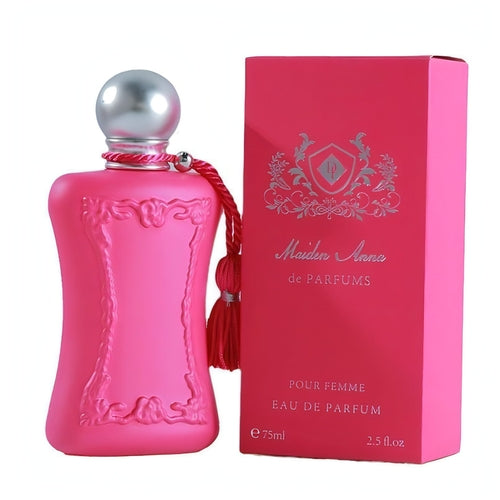 Kayes+Kloset Perfume Collection - Signature Scent Bundle