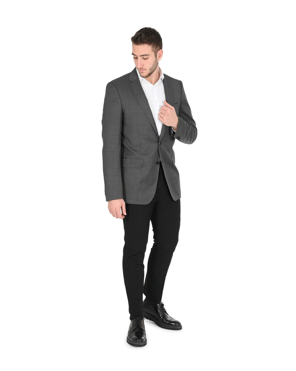 Boss by Hugo Boss Mens Jacket 50442101 061