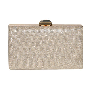 Glitter Evening Bag by Periwinkle Zeus