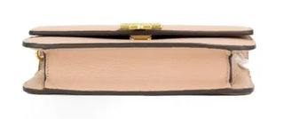 Tory Burch Britten Small Meadowsweet Chain Wallet Crossbody by JV Deals