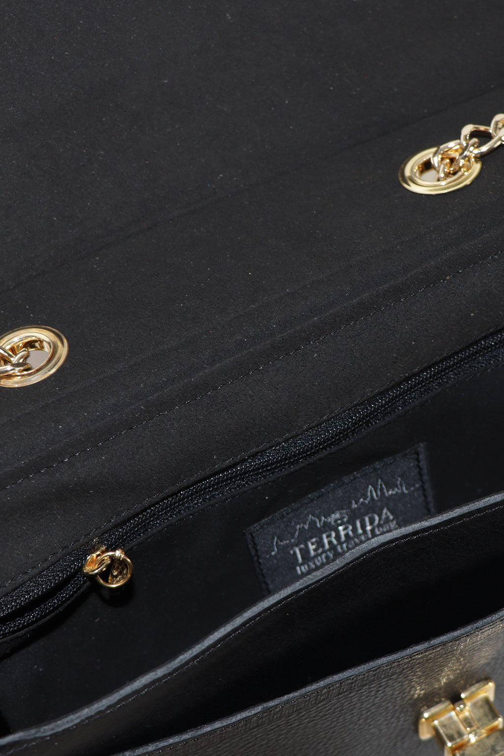Italian Leather Handbag - Handmade Vintage Style Bag