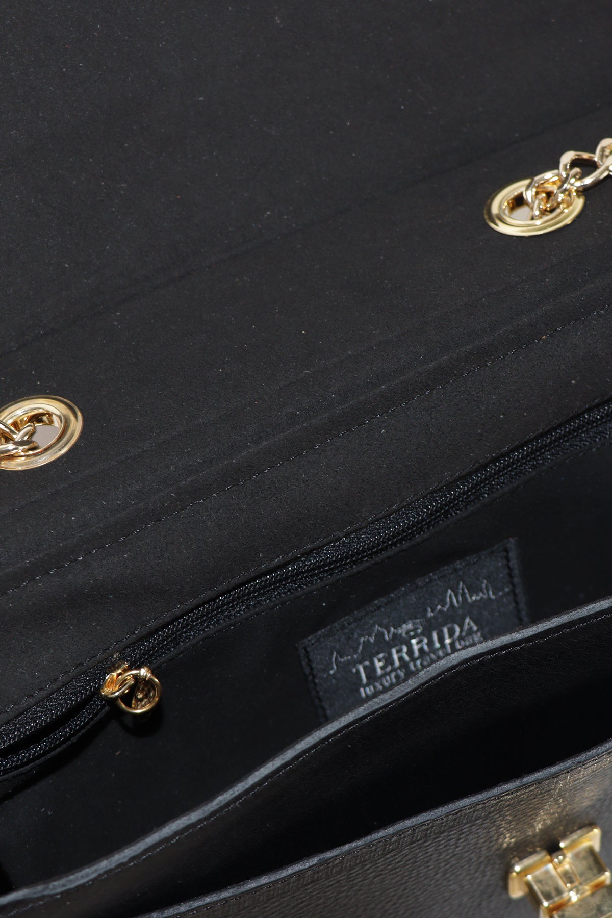Italian Leather Handbag - Handmade Vintage Style Bag